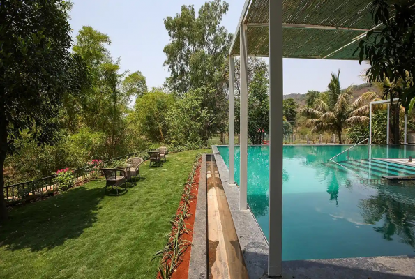 Golden Fields Resort 3