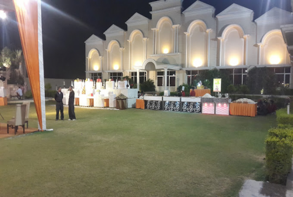 Venue Image
