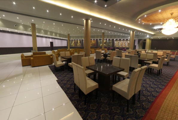 Turning Point Banquets & Resorts 3