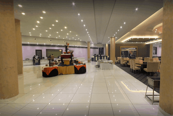 Turning Point Banquets & Resorts 4