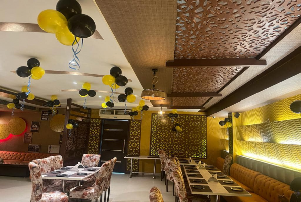 Hotel Silver Stone 1