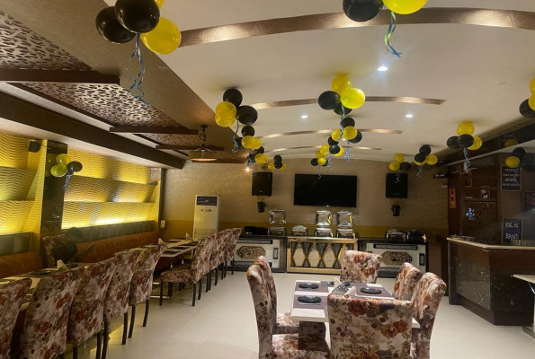 Hotel Silver Stone 2