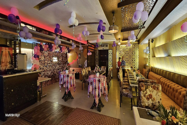 Hotel Silver Stone 4