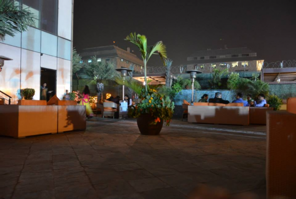Venue Image