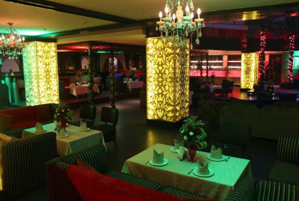 Venue Image