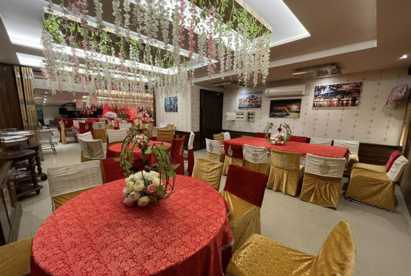 Hotel Silver Stone 1