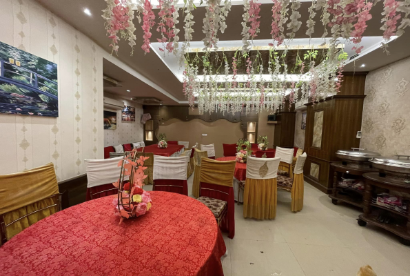 Hotel Silver Stone 3