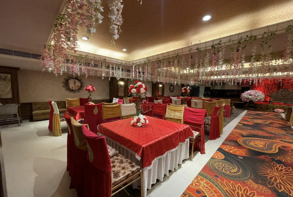 Hotel Silver Stone 5