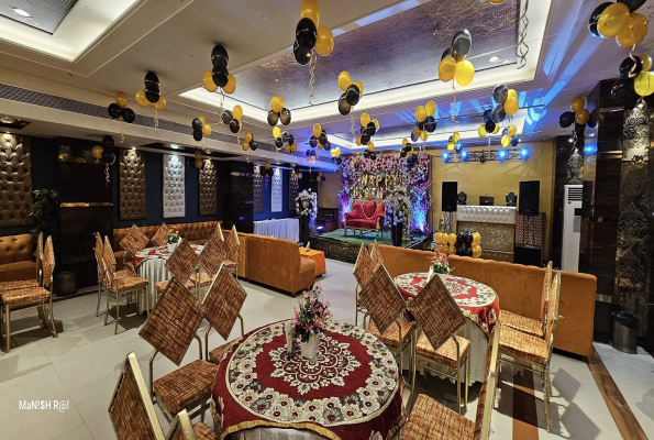 Hotel Silver Stone 2