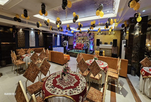 Hotel Silver Stone 4