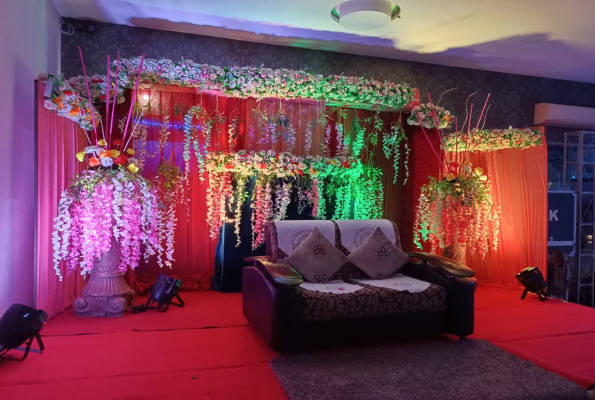 Red Oak Banquets & Resorts 2