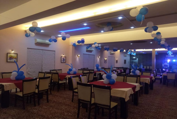 Red Oak Banquets & Resorts 3
