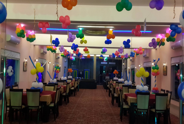Red Oak Banquets & Resorts 4
