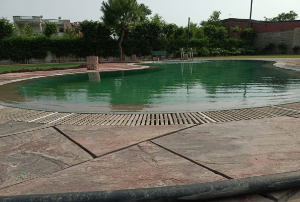 Red Oak Banquets & Resorts 1