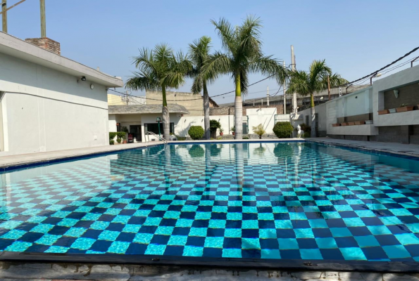 Red Oak Banquets & Resorts 2