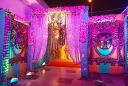 Red Oak Banquets & Resorts