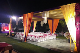 Red Oak Banquets & Resorts