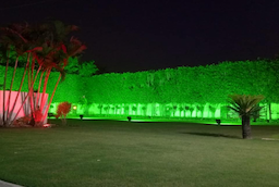 Red Oak Banquets & Resorts