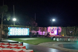 Red Oak Banquets & Resorts