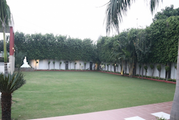 Red Oak Banquets & Resorts