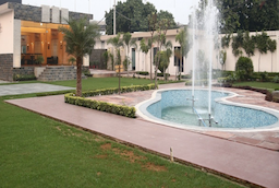 Red Oak Banquets & Resorts