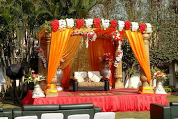 Red Oak Banquets & Resorts