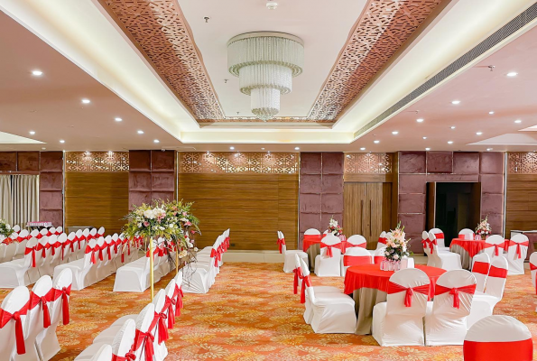 Sapphire Premium Banquet 2