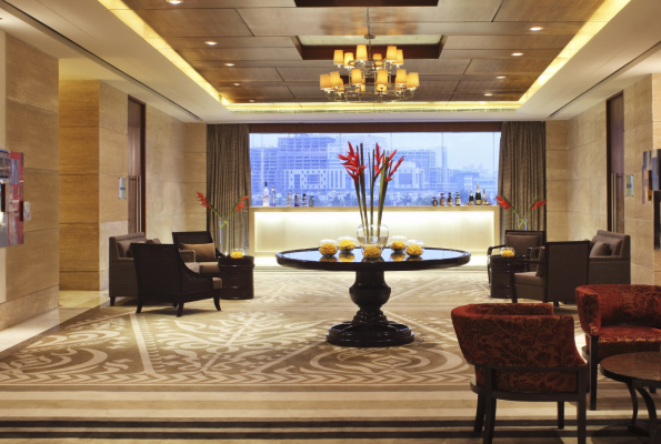 The Leela Ambience 2