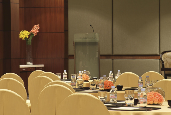 The Leela Ambience 3