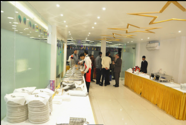 Hotel City Home 1