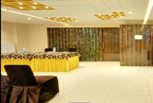 Hotel City Home 2