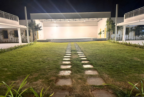 Devanagari Gardens 1