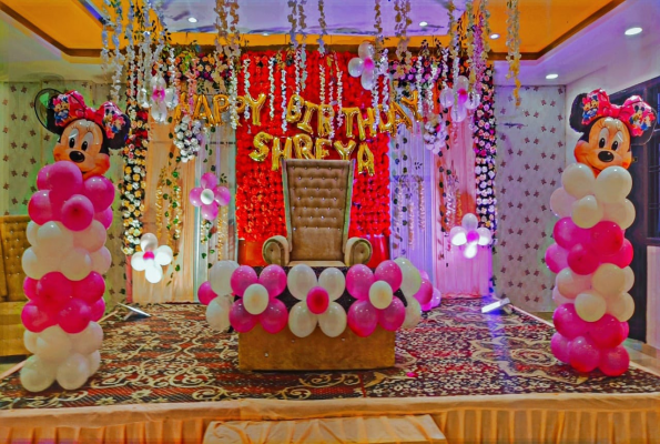 Mahananda Resort 2