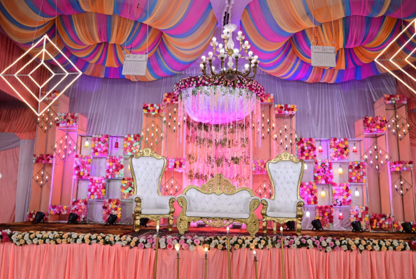 Mahananda Resort 5