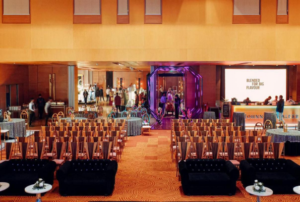 The Centrum 3