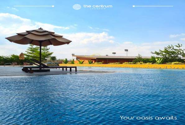 The Centrum 4