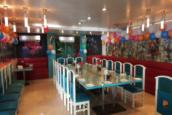 Aagaaz Hotel 1