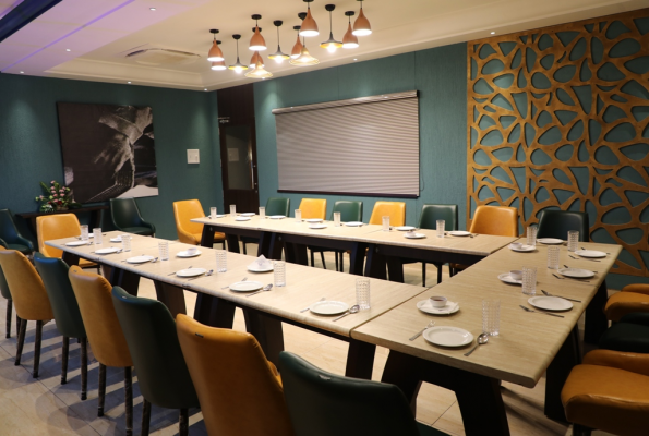 Aagaaz Hotel 2