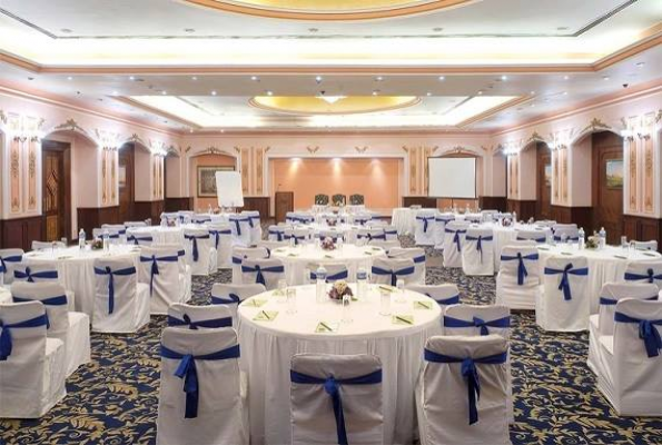 Kapil Kingdom Luxury Resort 1