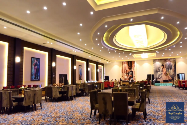 Kapil Kingdom Luxury Resort 2