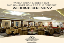 Kapil Kingdom Luxury Resort