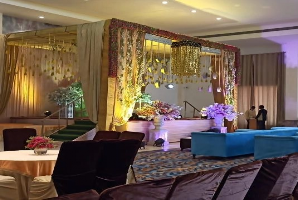 Kapil Kingdom Luxury Resort 4