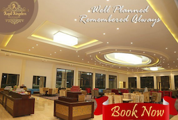 Kapil Kingdom Luxury Resort