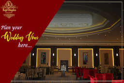 Kapil Kingdom Luxury Resort