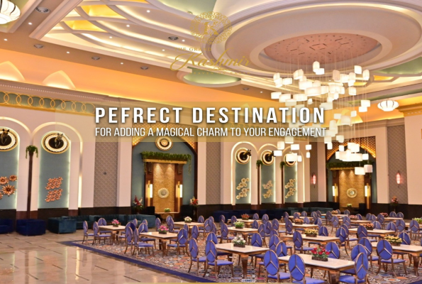 The Grand Kashmir 5