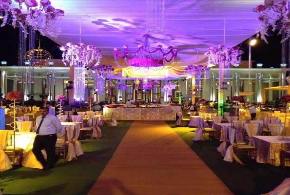 Sona Grand Resort 3