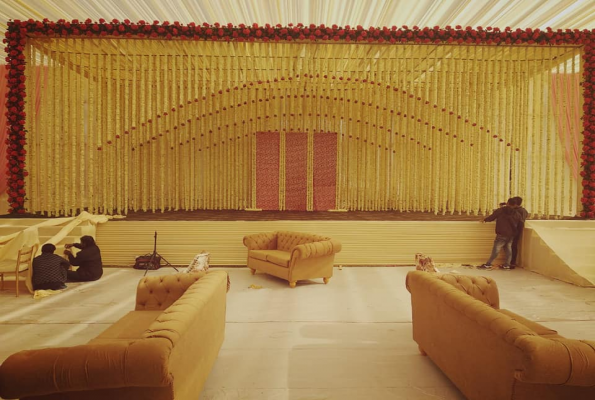 Sona Grand Resort 5