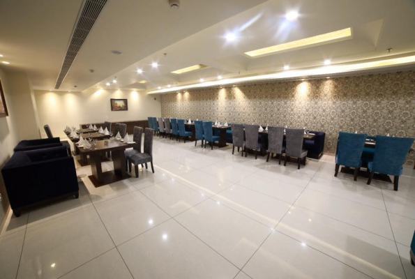 Hotel Grand Marrie Villa 4