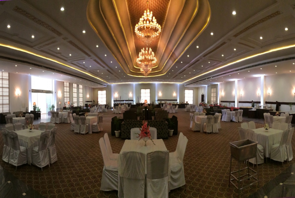 Hotel Grand Marrie Villa 2