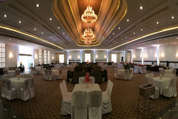Hotel Grand Marrie Villa